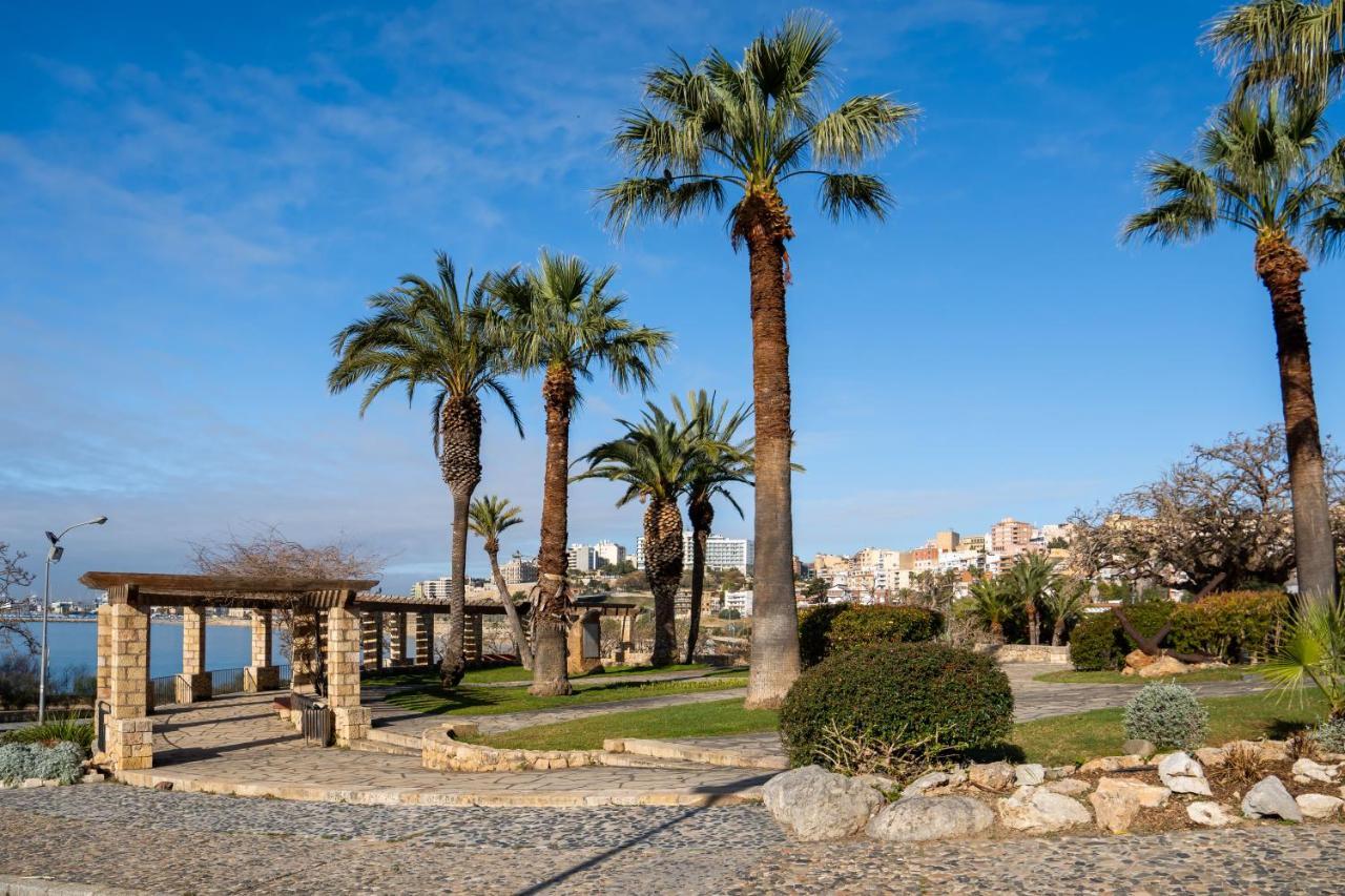 Mediterranean Way - Cavaller Suites Tarragona Exterior photo