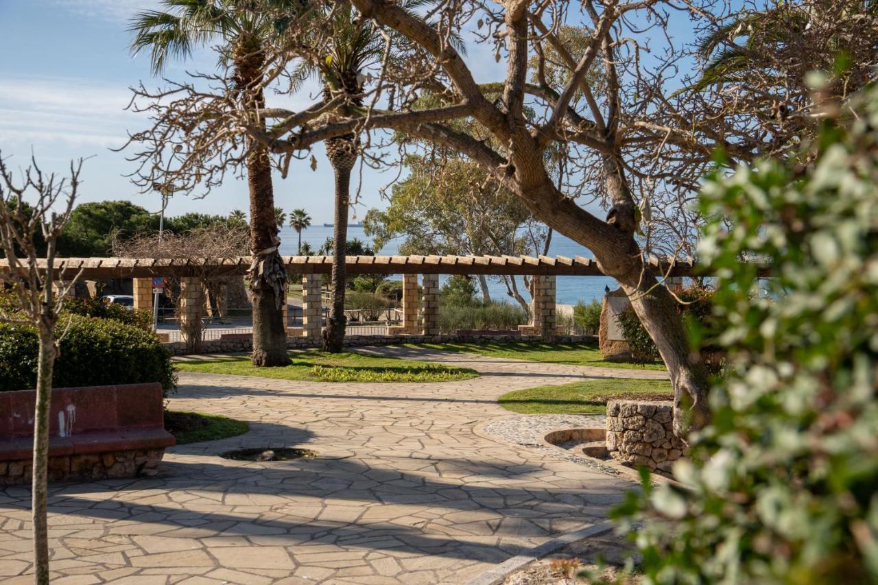 Mediterranean Way - Cavaller Suites Tarragona Exterior photo