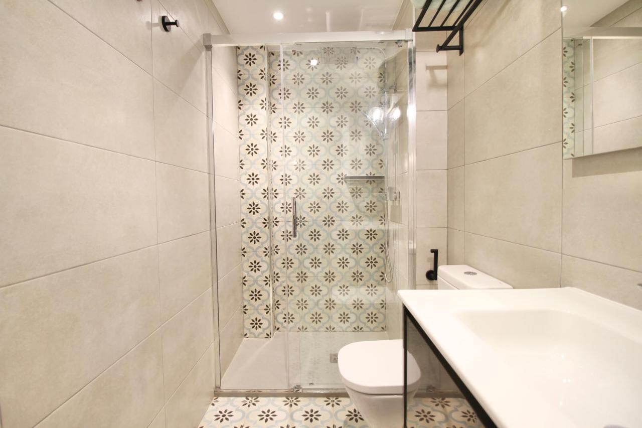 Mediterranean Way - Cavaller Suites Tarragona Exterior photo