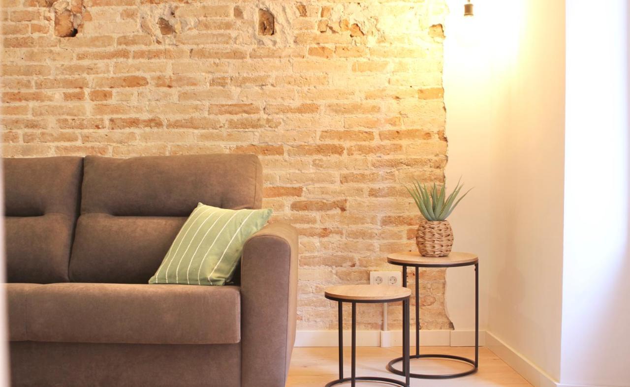 Mediterranean Way - Cavaller Suites Tarragona Exterior photo